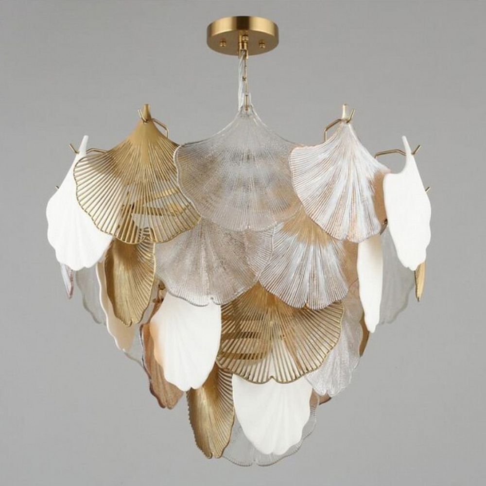 Люстра на штанге Omnilux Casanuova OML-52603-08