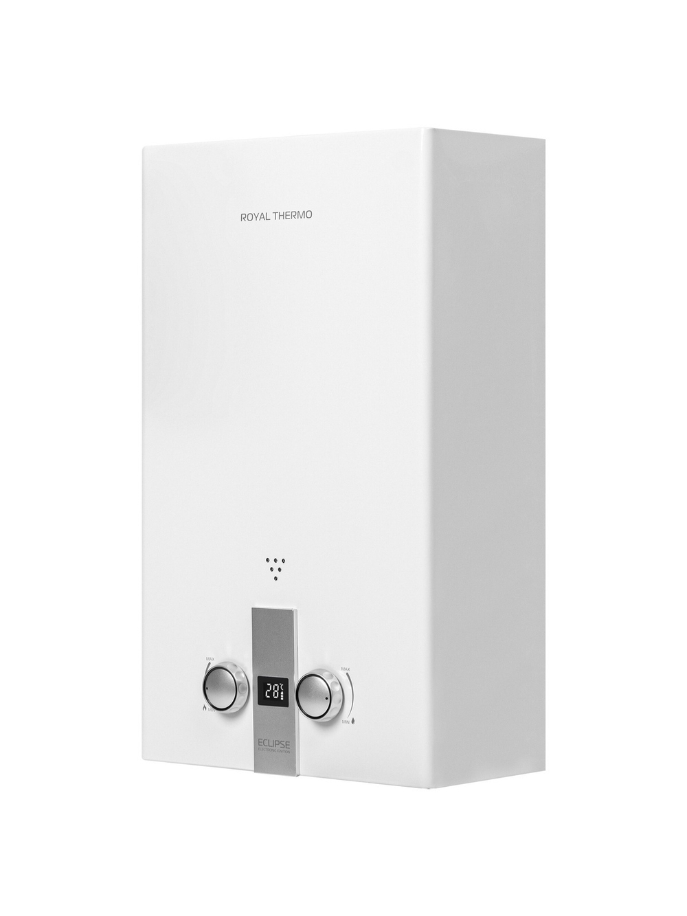 Колонка газовая Royal Thermo GWH 10 Eclipse