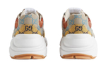 Gucci Rhyton Multicolor G (Женская размерная сетка)