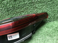 Фонарь левый внутренний Chery Tiggo 4 Pro (20-нв)