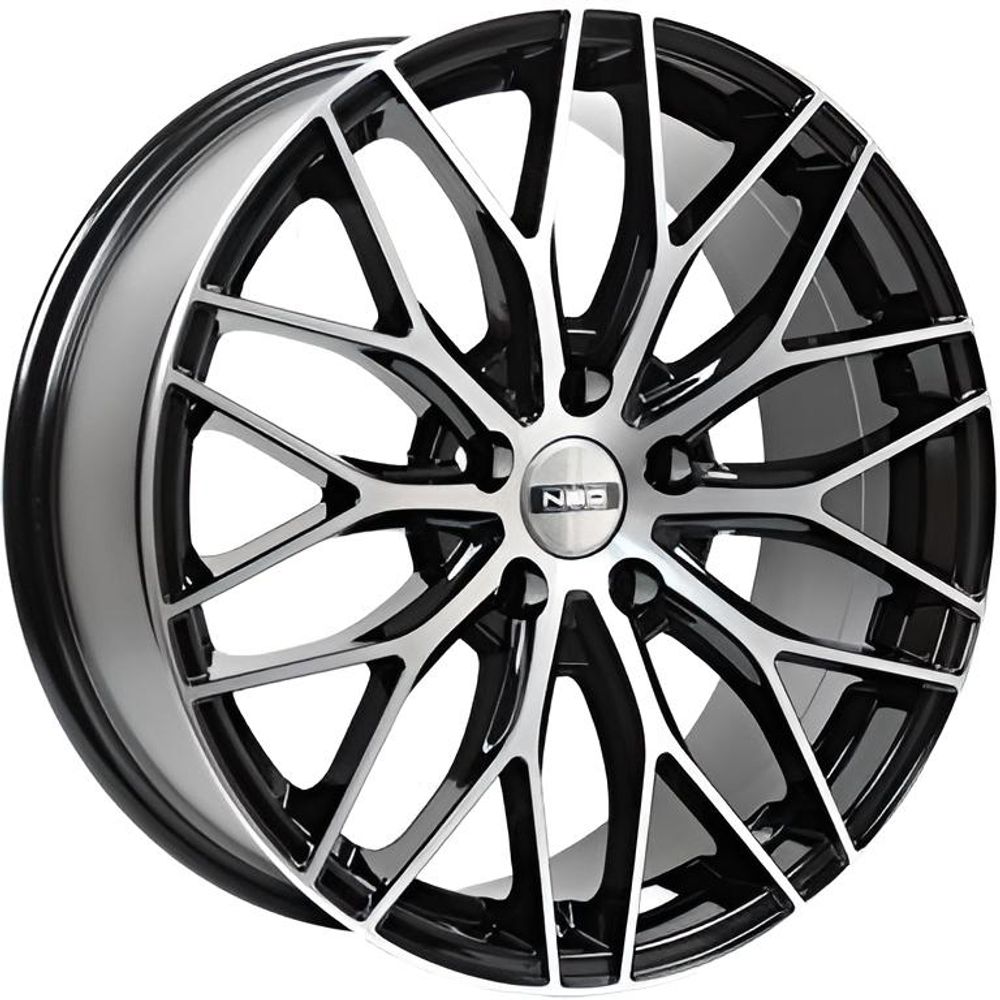 Neo 240 8.5x20 5x108 ET 42 Dia 63.4 (BD)