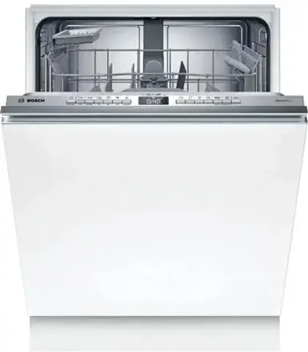 Встраиваемая посудомоечная машина Bosch SMV4HAX19E