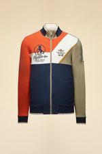 Толстовка из хлопка