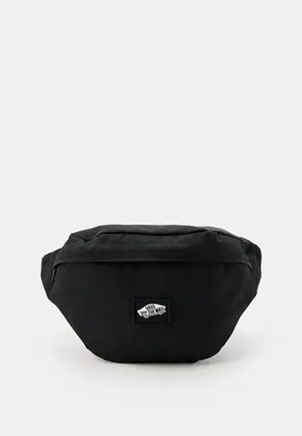 Сумка Vans TRAVELER FANNY PACK Black