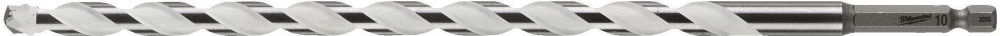 Сверло Milwaukee 10x260 мм HEX (4932471108)