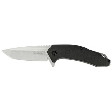 Складной нож KERSHAW Freefall 3840 c клинком из стали 8Cr13MoV, рукоять GRN
