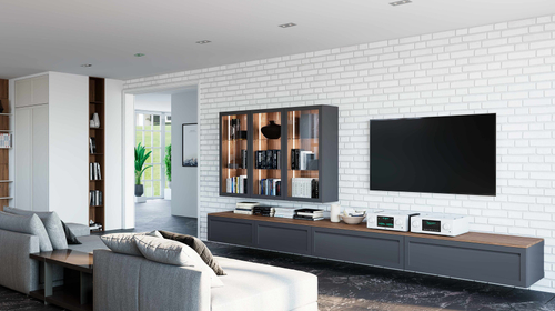 Кухня КОНКРЕТТА