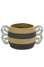 Корзина Lorena Canals Basket Mama Bee (32 x Ø30 см)