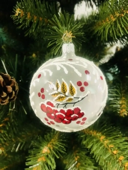 Елочное украшение