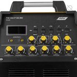 ПТК RILON TIG 315 P AC/DC (НАКС)