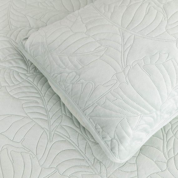 Мелисса (ментол) Покрывало 160х220