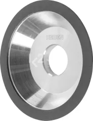 Круг шлифовальный Heden к DGL-140, CBN, эльборовый