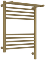 Сунержа Богема 3.1 с полкой 600х500 МЭМ правый