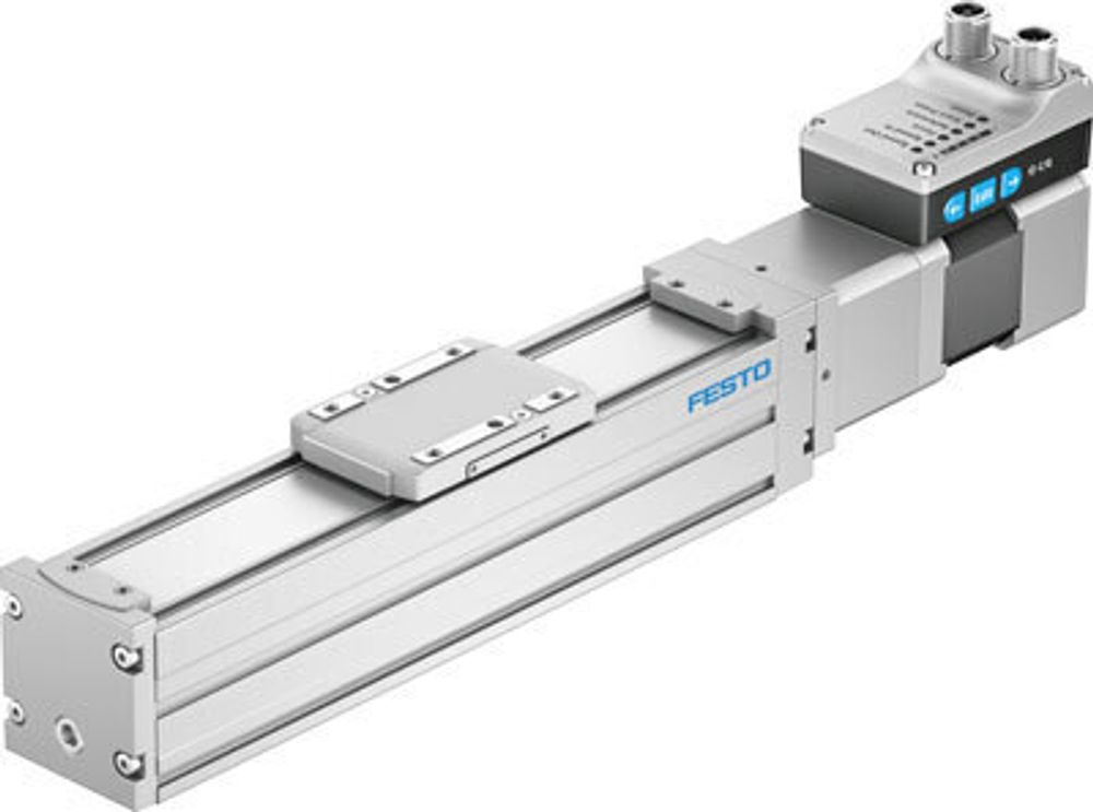 ELGS-BS-KF-45-100-10P-ST-M-H1-PLK-AA spindle axis unit