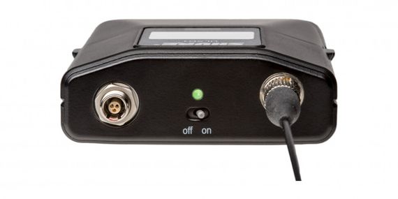 SHURE ULXD1LEMO3 G51