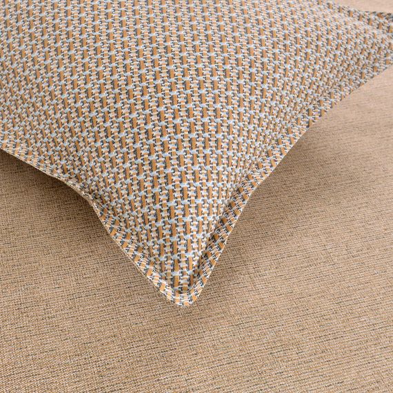 Ахиллес (беж) КПБ сатин 1.6