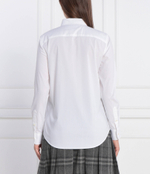 Рубашка JAMELKO LAUREN RALPH LAUREN - белый(200684553)