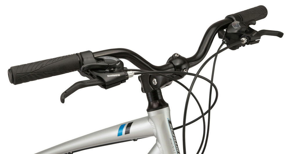 Комфортный велосипед Schwinn Sierra 27,5 (2022)