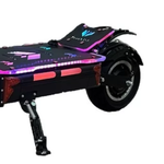 Электросамокат Syccyba Gepard