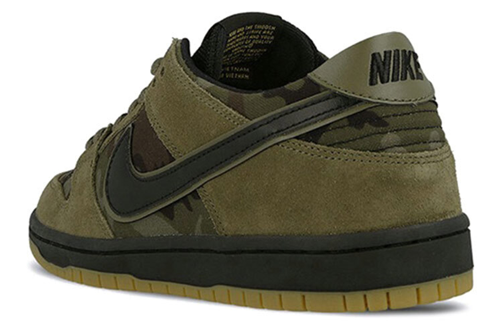 Кроссовки Nike Dunk Sb Pro