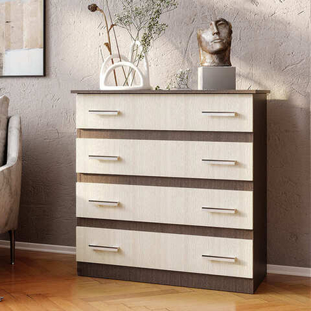 Комод "Стандарт №6"