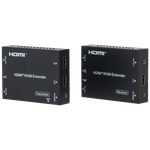 DH-PFM705K-4K Удлинитель HDMI по витой паре. 1 комплект