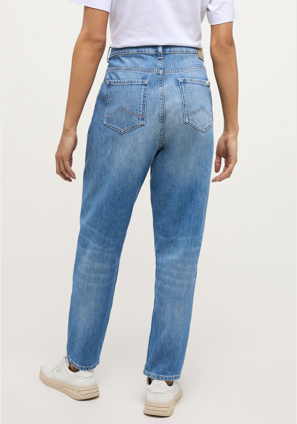Джинсы Charlotte Tapered 1013598-5000-402