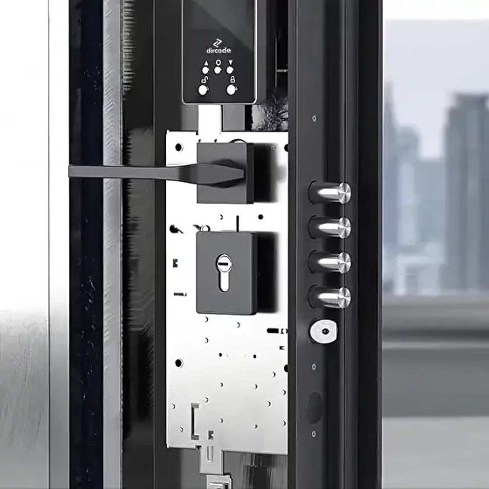 Электронный замок Dircode DM-7