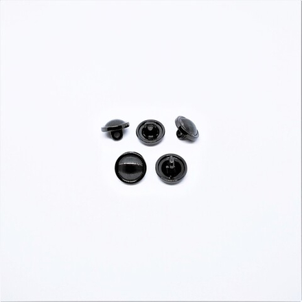 Пуговицы №831, ME s-2001 |Pewter| 18L