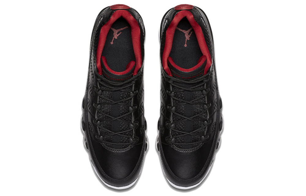 Кроссовки Jordan Air Jordan 9 Retro Low Snakeskin