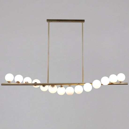 50460-0.4-14 COPPER светильник потолочный