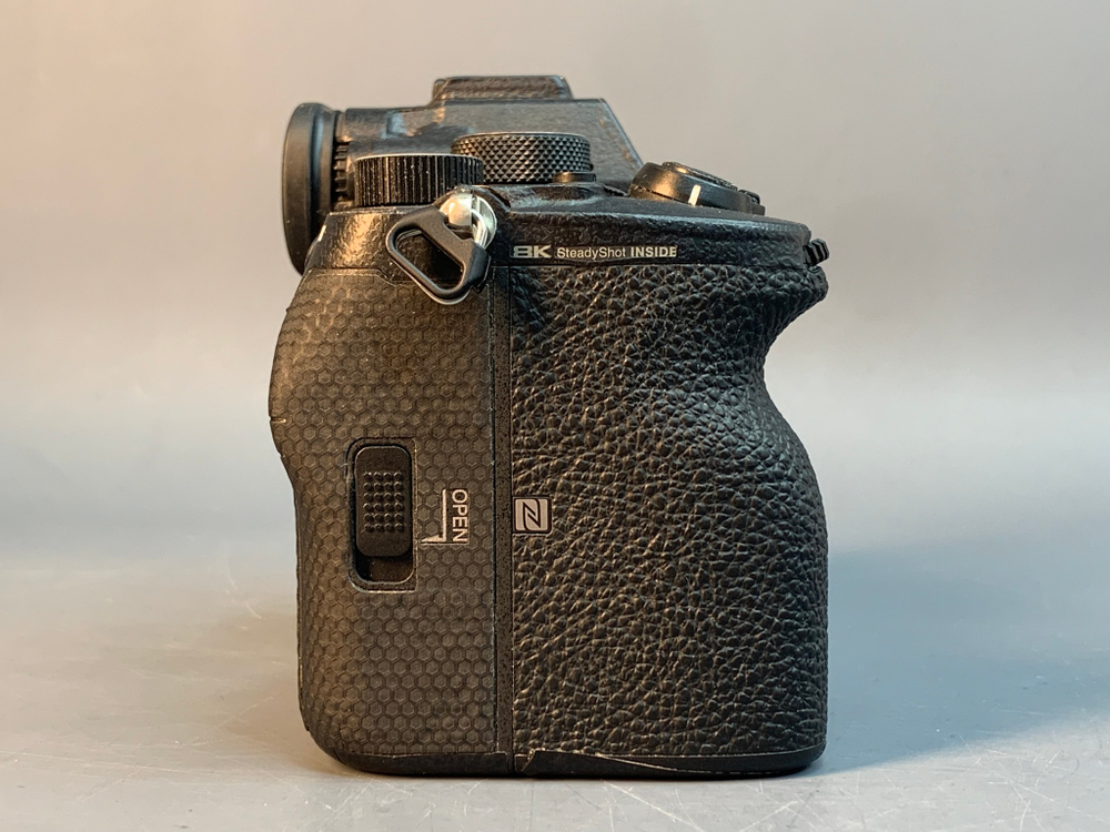 Sony Alpha ILCE-1