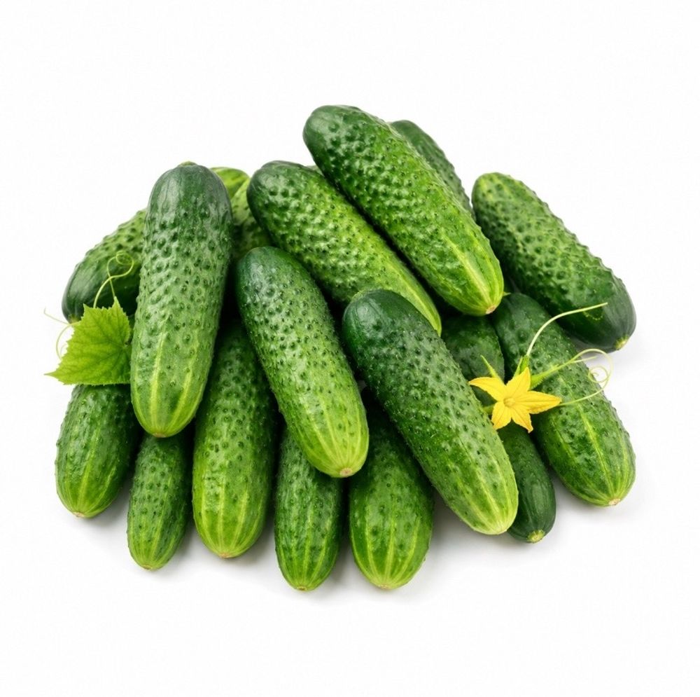 Огурцы "Маша" вес
