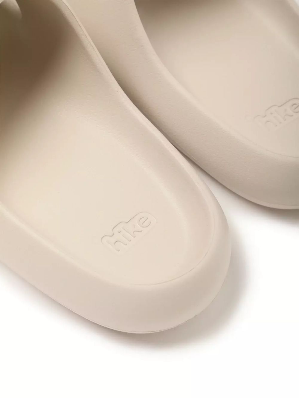 Тапки Hike SS24 Talc Slide Wool