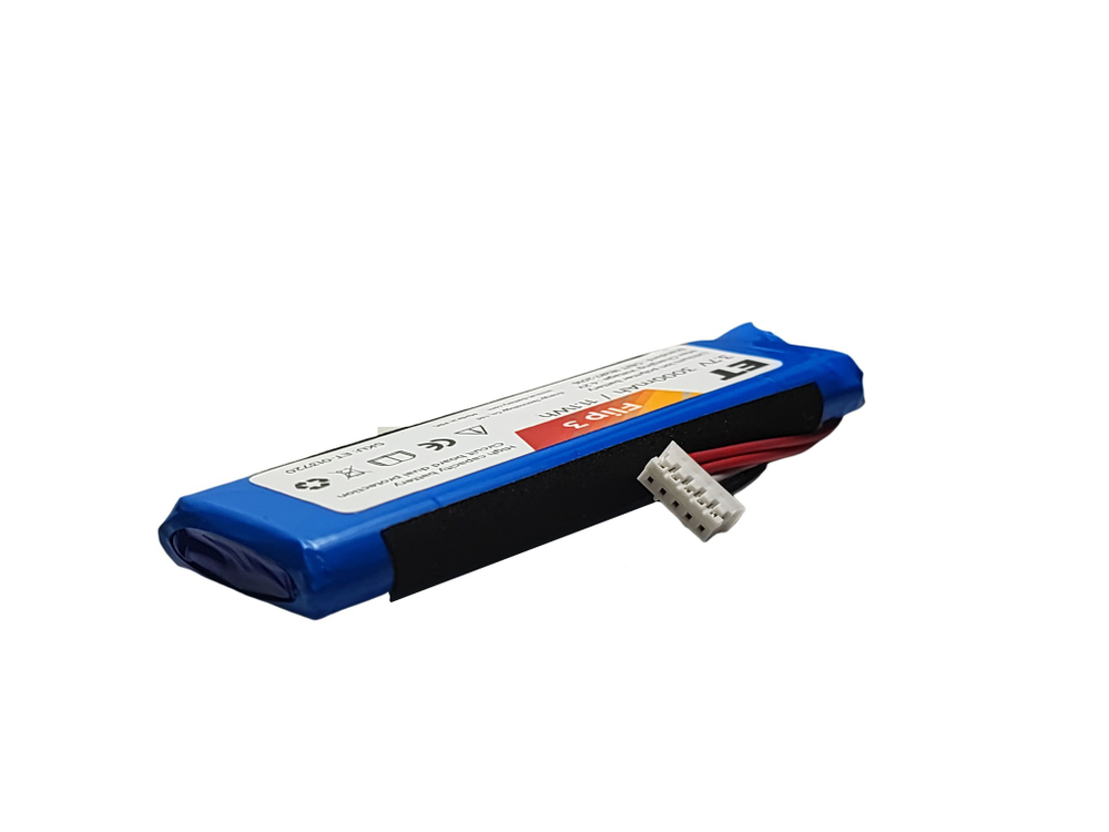 Аккумулятор ET для JBL Flip 3