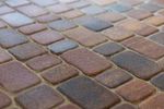 Тротуарная плитка Steingot Классика, цвет Блэнд, Colormix, мультиформат, толщина 60 мм