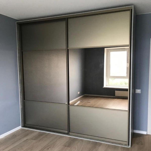 ШКАФЫ НА ЗАКАЗ ЛЮБОГО  РАЗМЕРА