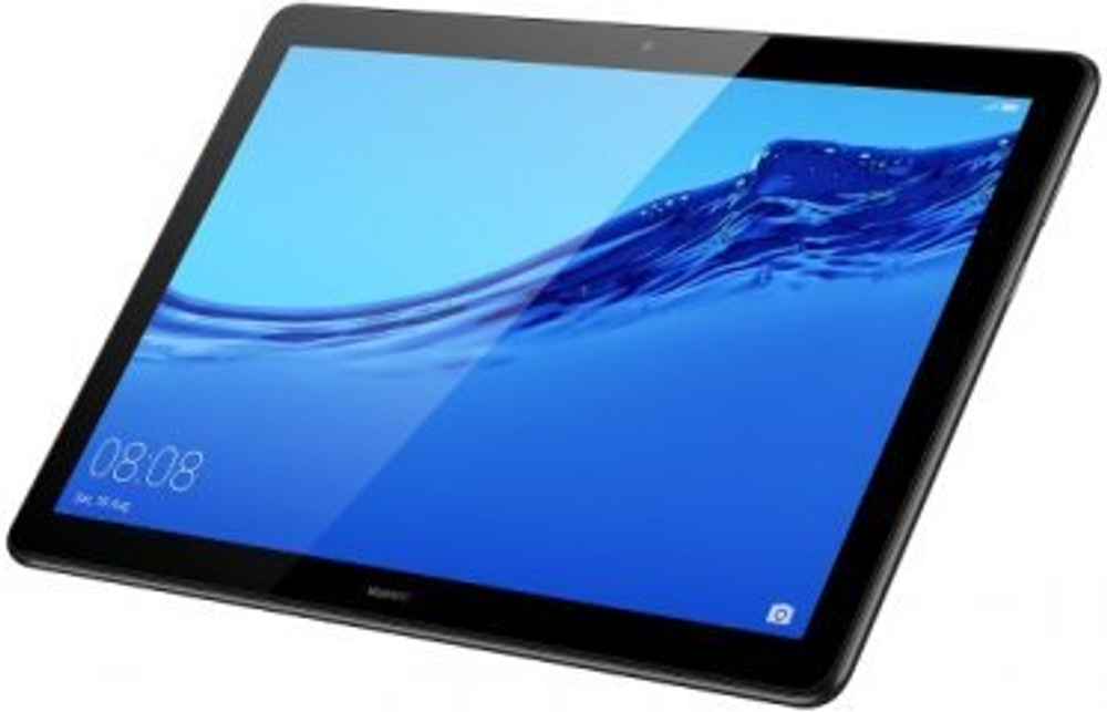 Планшет HUAWEI MediaPad T5 10 16Gb LTE Black
