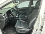 Kia Sportage The Bold Бензин 2.0 2WD (04.2021)