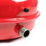 Расширительный бак плоский 8 л. TIM