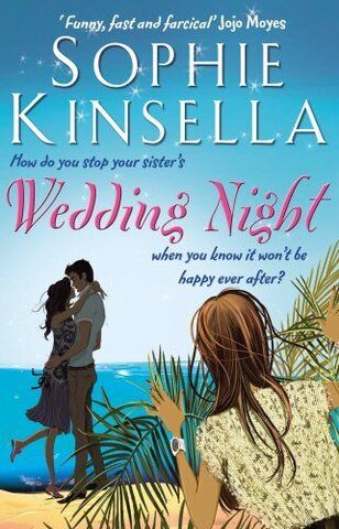 Wedding Night | Sophie Kinsella