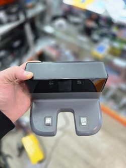 Робот-пылесос Ecovacs DEEBOT OZMO 900