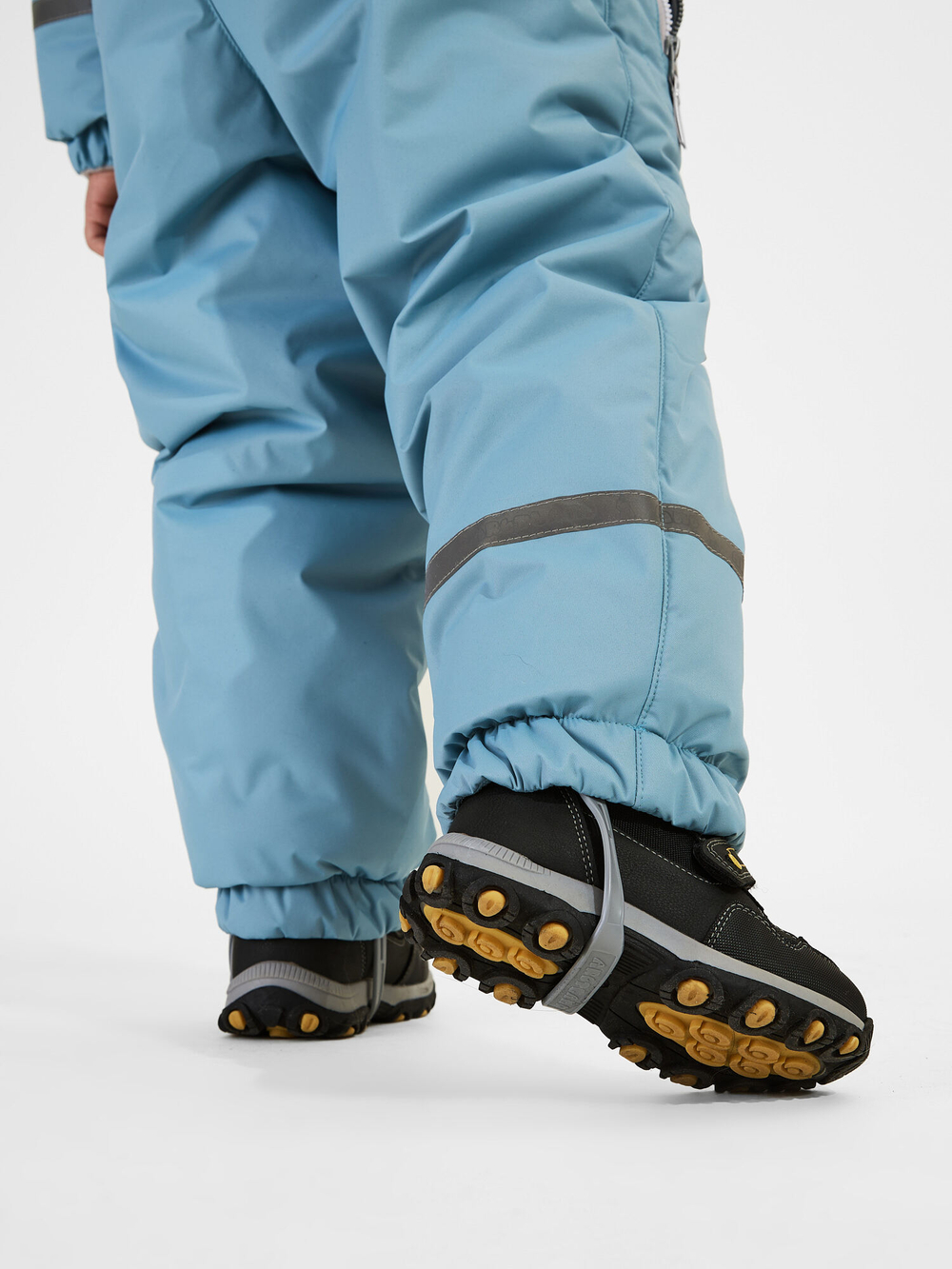 Комбинезон для мальчика