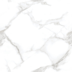 Statuario Perfect Silver Керамогранит белый 60х60 Полированный