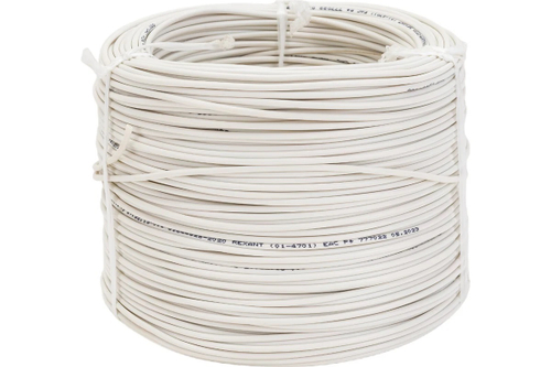 Сигнальный кабель КСПВ 4х0,5 мм