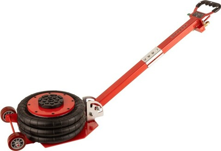 Домкрат пневматический WiederKraft WDK-81813 3 т в0000015482