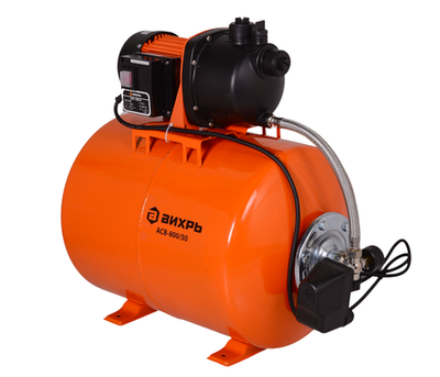 Автономная станция водоснабжения Вихрь АСВ-800/50