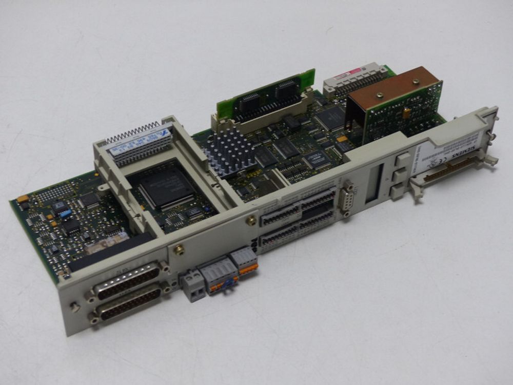 SIEMENS 6SN1118-0NJ00-0AA1