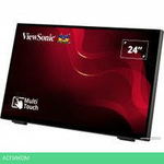 Монитор ViewSonic TD2465