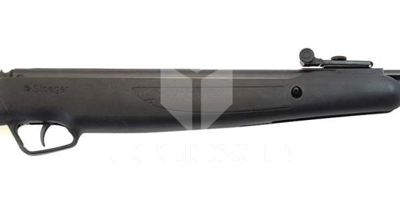 Пневматическая винтовка Stoeger X10 (пластик)